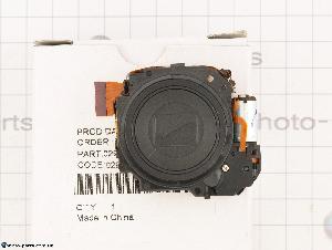 Объектив Nikon S3500, АСЦ, черн, 0299-902G-20310